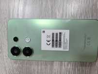 Redmi note 13 holati yaxshi