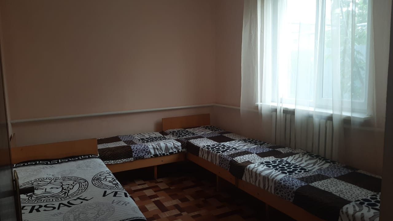 Сдам дом на берегу