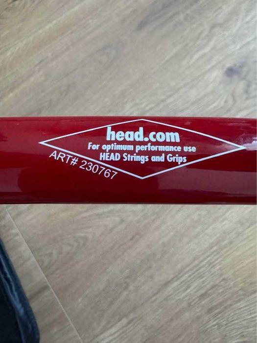 Тенис Ракета HEAD