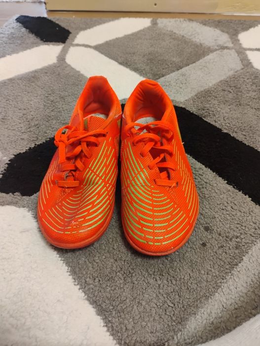 Ghete adidas predător