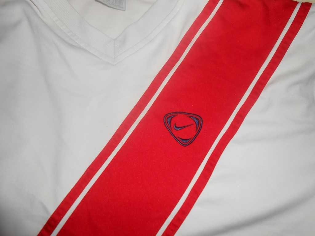 tricou sport nike gen river plate marimea L original