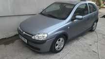 Vand Opel Corsa C