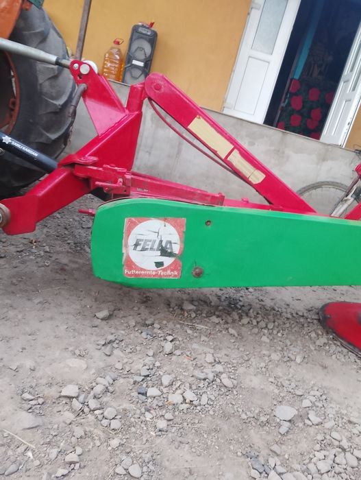 De vânzare cositoare de 1. 65