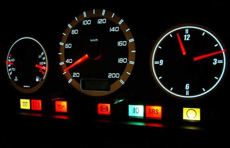 Тюнинг W638 Vito оптитрон