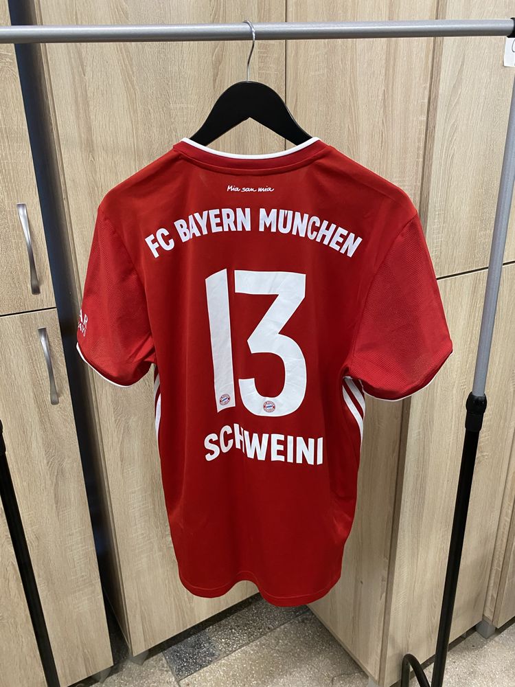 Tricou Bayern Munchen