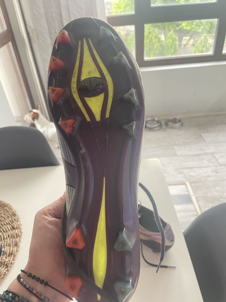 Футболни Mizuno Alpha