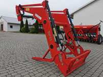 incarcator frontal 1600KG Joystick - Piese de schimb