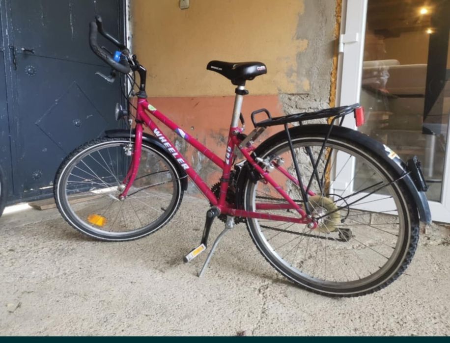 Bicicleta copii 24 inch