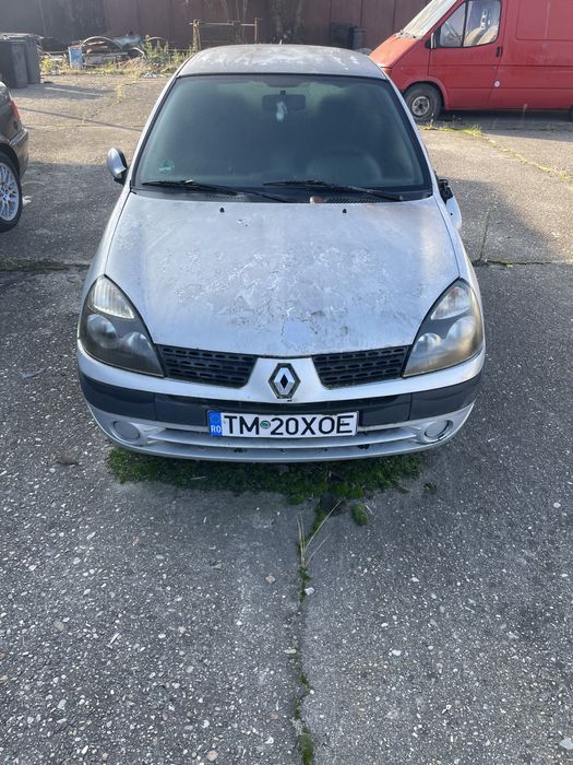 Renault clio 16 V