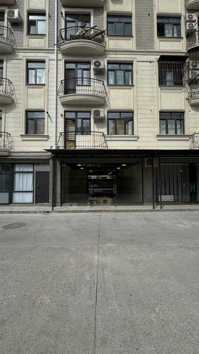 Продается Помещение Юнусабад 4 квартал Шахсарай