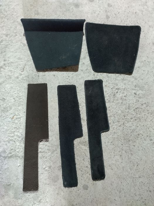 Части за Мерцедес 190