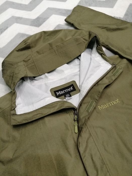 MARMOT geacă XXL bărbați autentică munte OUTDOOR | transport GRATUIT‼️