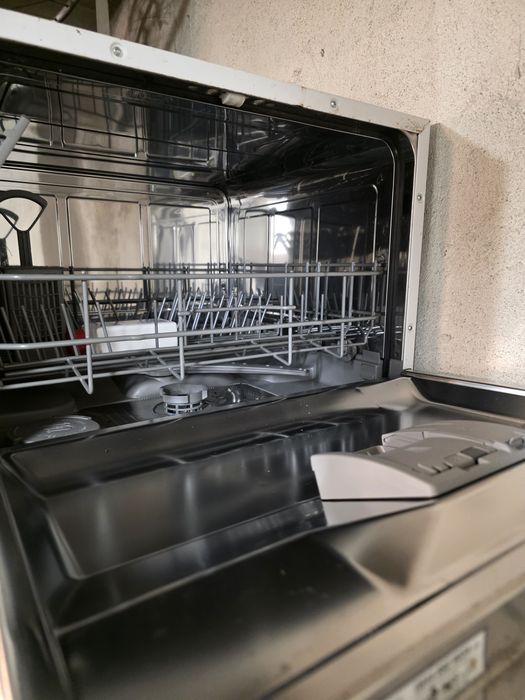 Съдомиялна кубче Bosch