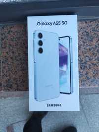 samsung galaxy A55  5g 256 gb