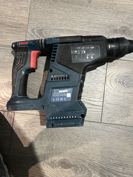 Инструменти Bosch