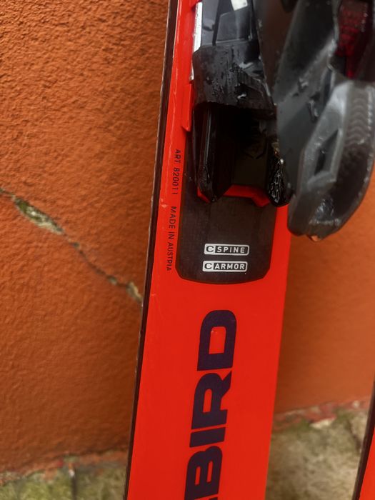 Ски Blizzard Firebird hrs