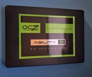 SSD OCZ 120 GB 2.5" SATA III (AGT3-25SAT3-120G)