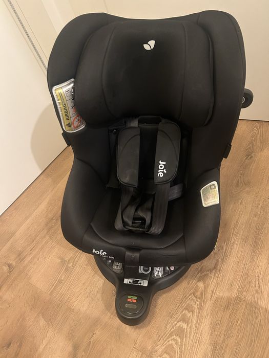 Scaun masina Joie i-spin 360 Timisoara