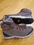 Ghete, bocanci Lowa Goretex,  44-45, Made in Germany