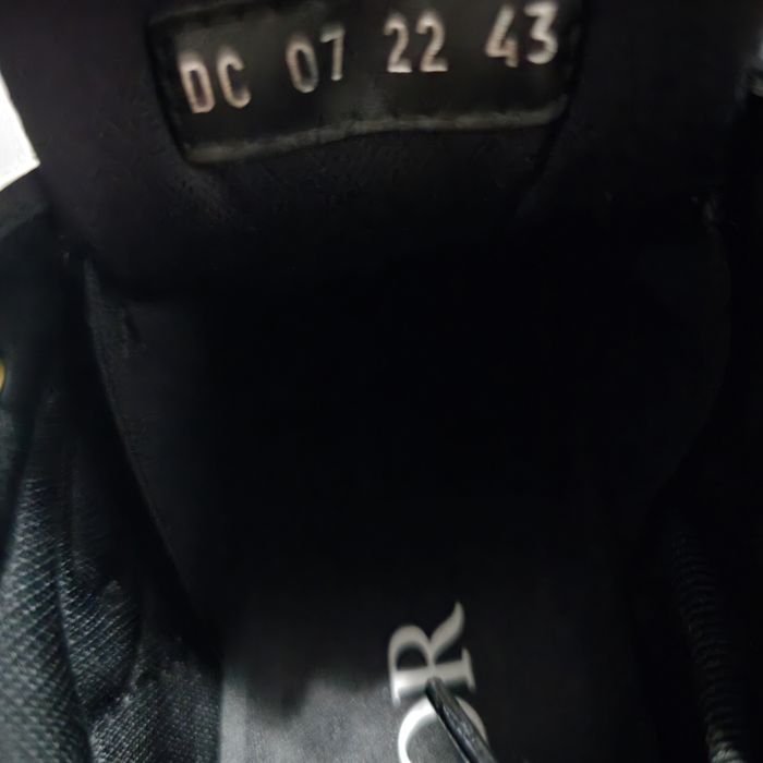 Sneakers Dior B30 Reflective