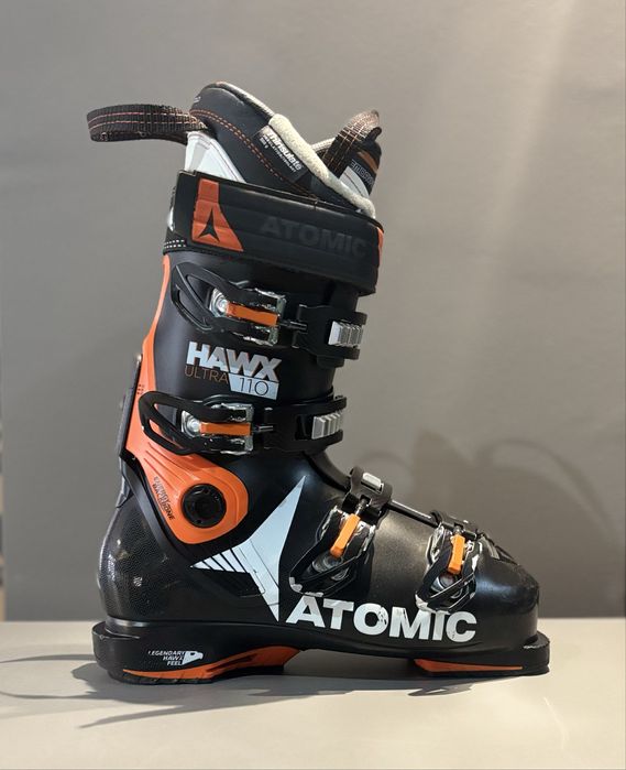 Clapari schi Adulti Atomic , Head, Salomon , Tecnica , Dalbello