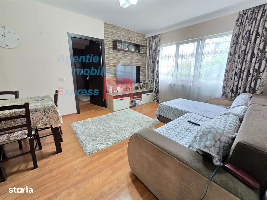 Bd. PRIMAVERII, Apartament 3 camere. Mutare imediata!