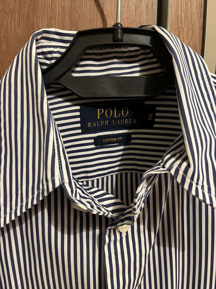 Camasa originala XS-S dama Polo Ralph Lauren