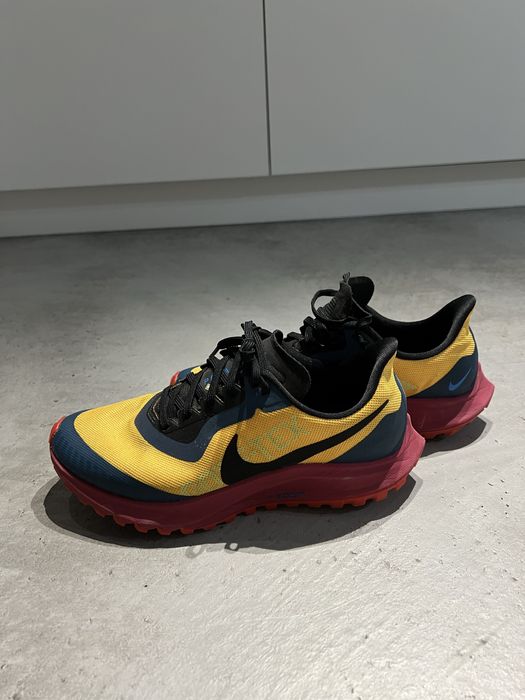 Nike Zoom Pegasus 36 Trail GTX GORE-TEX
