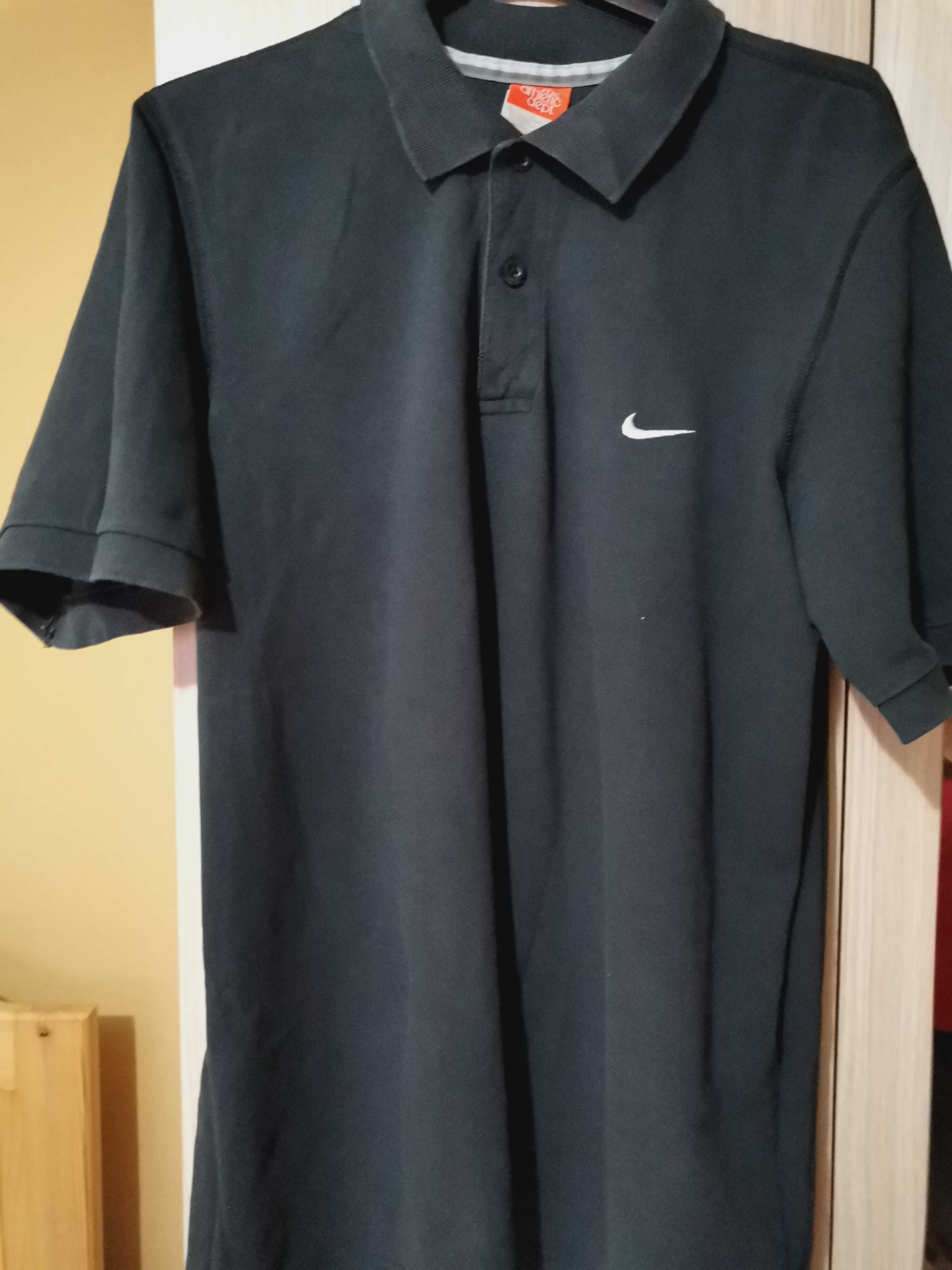 Tricou Nike polo, marimea L