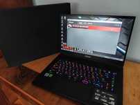 Msi GS66 Stealth