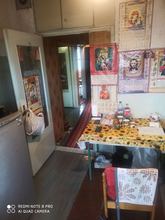 2/4/9. Сергели 7. Квартира 71 м² (с лифтовой). Метро "Sergeli" - 400 м