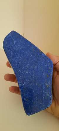 Лапис Лазури (lapis lazuli), Лазурит