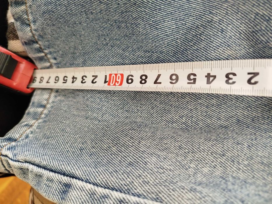 Момичешки дънки LC Waikiki