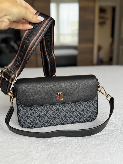 Дамска чанта Tommy