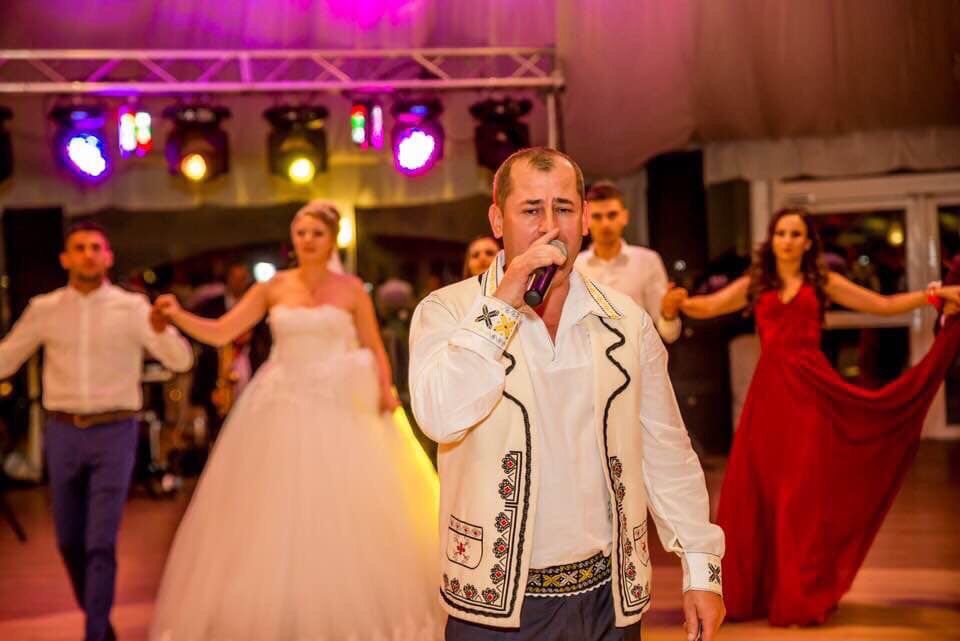Formatie nunta/Traditii dimineata/Dj evenimente/Foto-Video