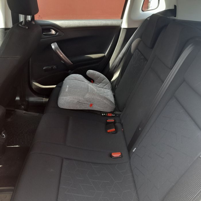 Vand Peugeot 2008 an 2016 / euro 6 / km 105.000 .