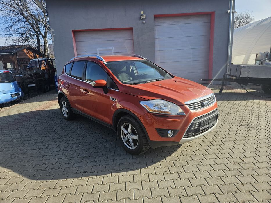Ford Kuga 4x2 , 2011 ,2.0 tdci