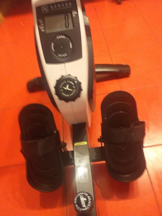 Aparat fitness magnetic vaslit/canotaj Domyos RTC 690
