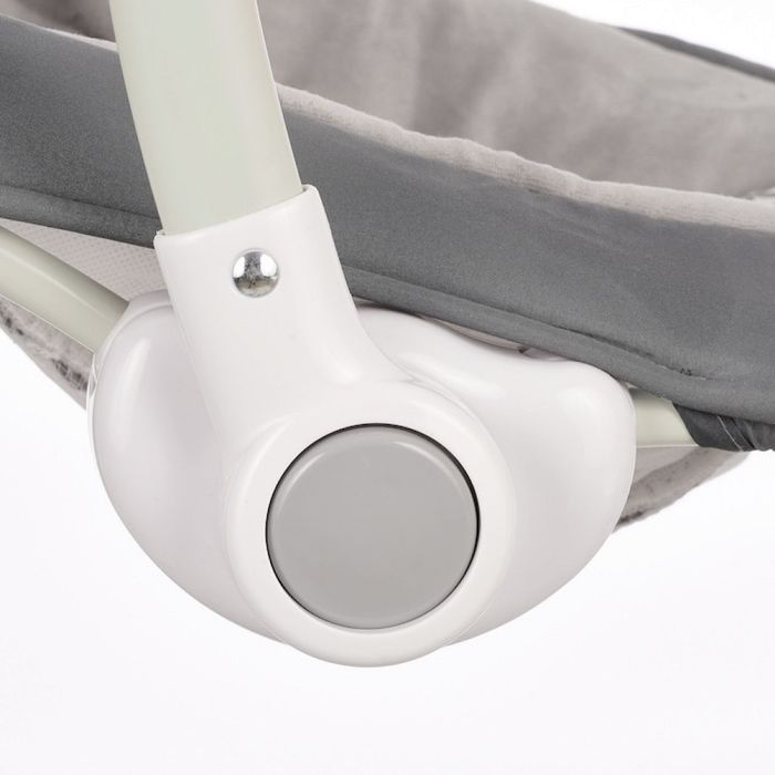 Електрическа люлка за бебе Zizito Hana