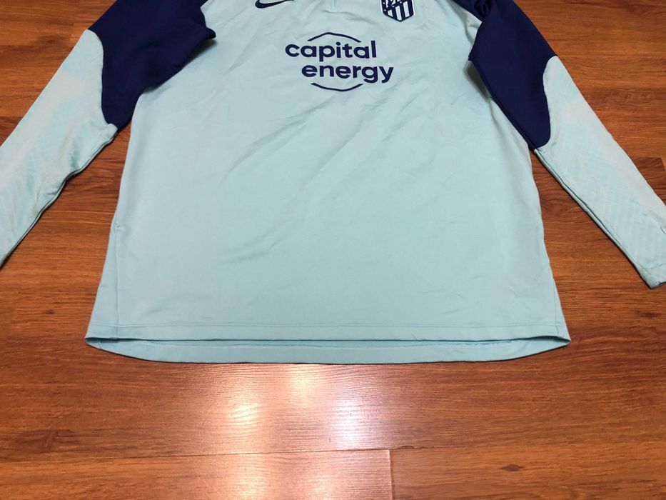 Nike Atletico Madrid горнище XL