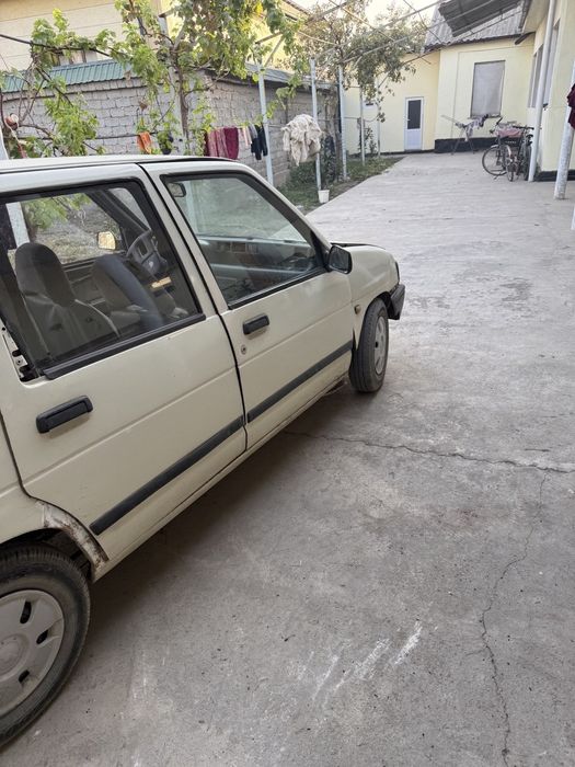 Tico 1998 Sotiladi motor iwi yoq 4 yangi balon