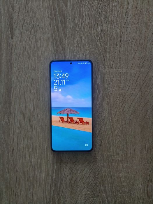 Vând Xiaomi 12T 8 RAM cu 128 GB