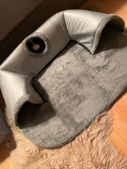 Легло за домашен любимец