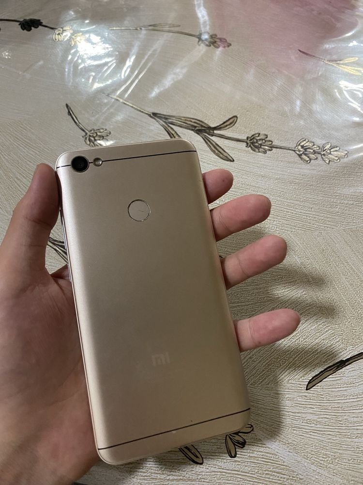 Redmi note 5A prime 32 gb