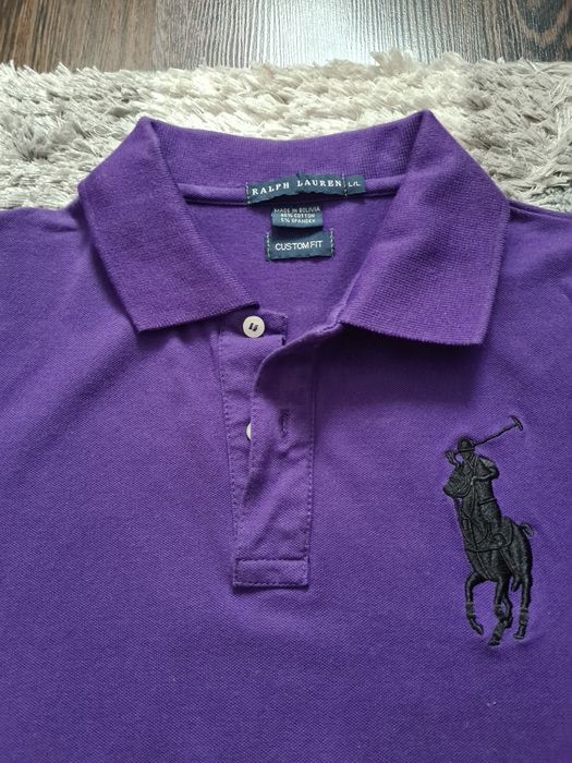 Tricou Ralph Lauren S dama