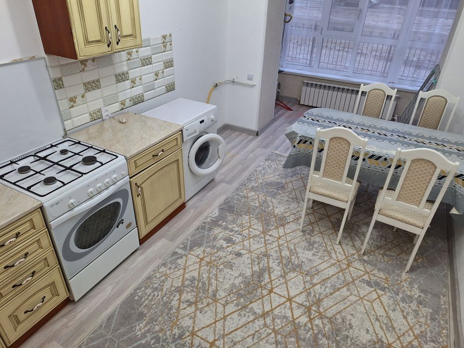 Сдам 1к.кв р.Алтын орда