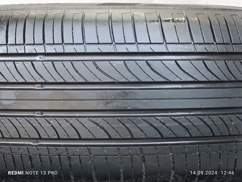 Балон резмир 17/4 шт 215*55