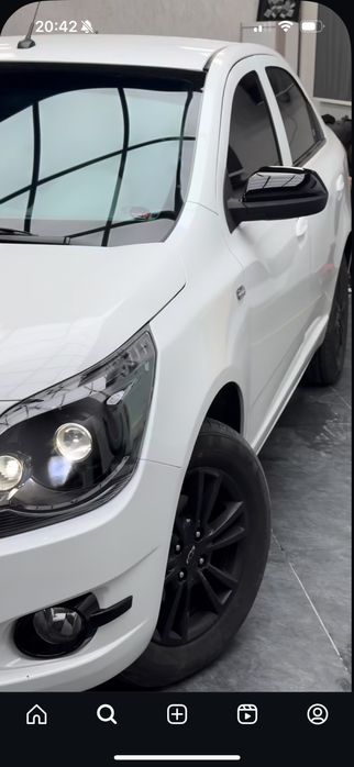 Cobalt Midnight 2025