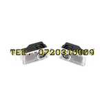 Proiectoare Logo Volkswagen Passat Portiera  Led Laser emblema sig
