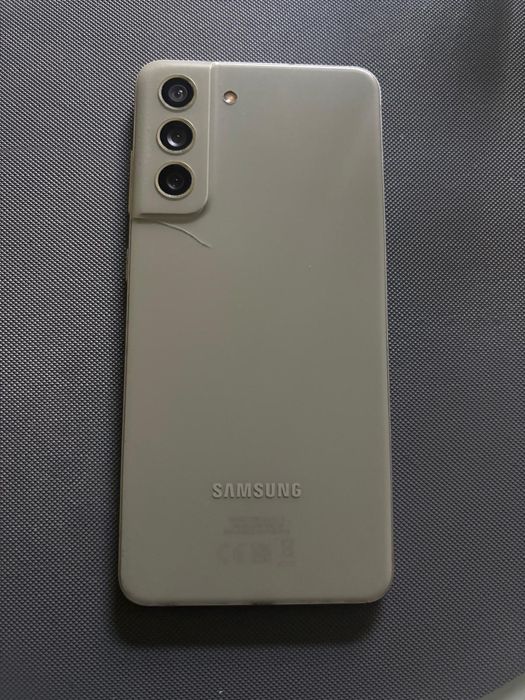 Vand Samsung S21FE